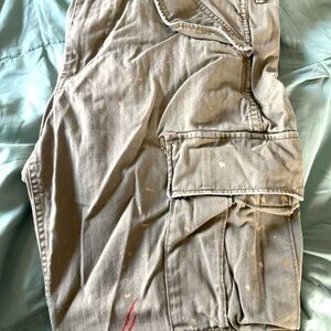 Ralph Lauren Men’s Cargos